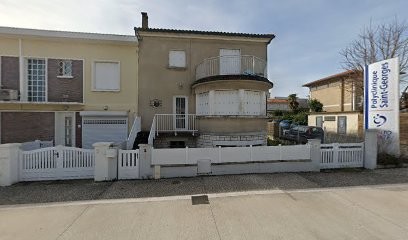 Chirurgie Orthopédique Pays Royannais, Médecin Généraliste à Saint-Georges-de-Didonne