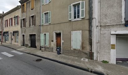 Blanc Jean-Noël, Médecin Généraliste à Viviers