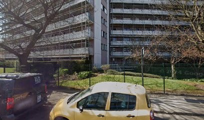 Scp Docteurs Horlait & Chateau, Médecin Généraliste aux Mureaux