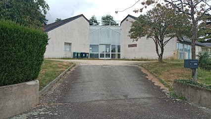 Centre de Santé Stétho'Scop, Médecin Généraliste à Hennebont