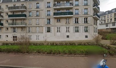 Dayaux Colin Marie-Hélène, Médecin Généraliste à Sèvres