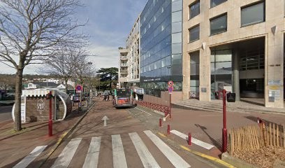 Ouafi Mouloud, Médecin Généraliste à Sceaux