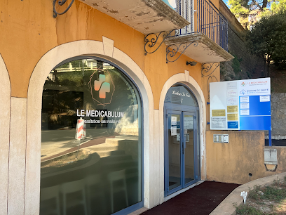 Le Médicabulum - Sans Rdv Soins Et Consultations Centre Médical à Grasse