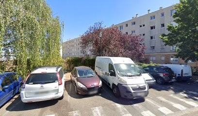 Tierrez Frédérique, Médecin Généraliste à Stains