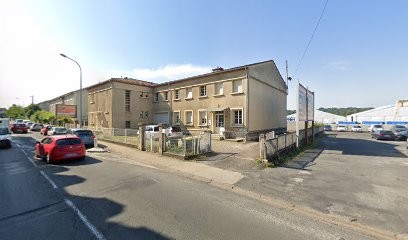 Cabinet Medical Sncf, Médecin Généraliste à Périgueux