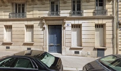 Colin Denis, Médecin Généraliste à Paris 16