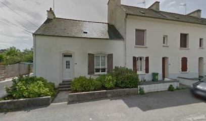 Renaudin Philippe, Médecin Généraliste à Hôpital-Camfrout