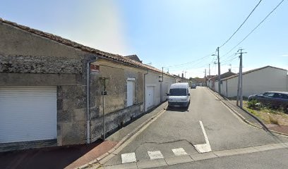 Thiburce Alain, Médecin Généraliste à Cognac