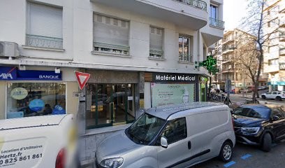 Dr Ioana Negrut - Médecin généraliste, Médecin Généraliste à Nice