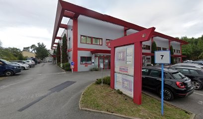 Docteur Cazaux Sophie, Médecin Généraliste à Capbreton