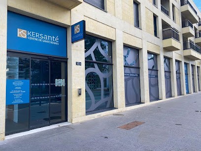 Kersanté - Rennes Courrouze, Médecin Généraliste à Rennes