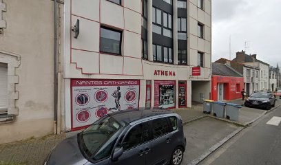 Guias Thierry, Médecin Généraliste à Rezé