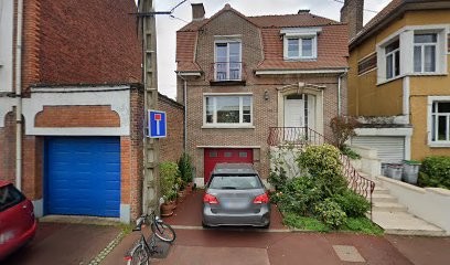 Piton Stankowiak Claire, Médecin Généraliste à Marcq-en-Baroeul