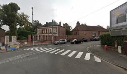 Guislain Benoit, Médecin Généraliste à Saint-Saulve