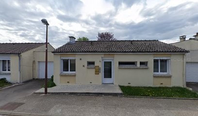 Docteur Elodie CLÉMENT, Médecin Généraliste à Châlons-en-Champagne