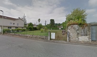 Berger Françoise, Médecin Généraliste à Gan