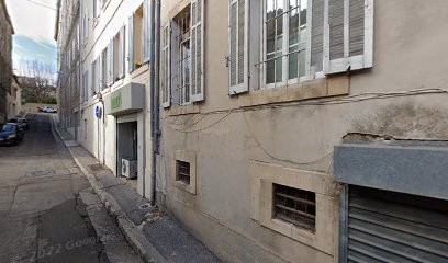 Audibert Martine, Médecin Généraliste à Marseille 08