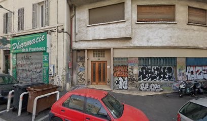 Herbault Hervé, Médecin Généraliste à Marseille 01