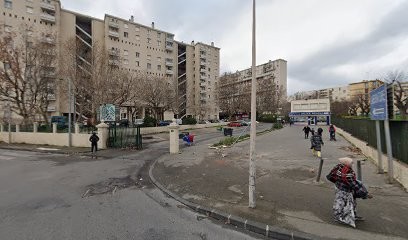 Maublanc-Hakoun Danièle, Médecin Généraliste à Marseille 14