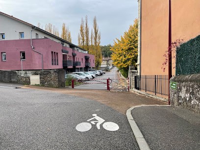 MSP de l’Hien (maison de santé), Médecin Généraliste à Saint-Victor-de-Cessieu