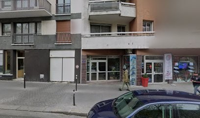 Leleu Claire, Médecin Généraliste à Paris 12