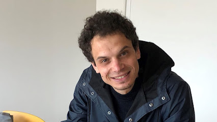 Dr Baptiste Chassande, Médecin Généraliste à Creully sur Seulles