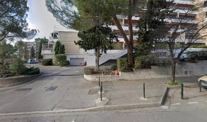 Cabinet Pédicure Podologue, Médecin Généraliste à Aix-en-Provence