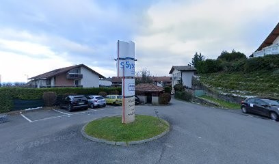 SOS Médecins Thonon Chablais, Médecin Généraliste à Thonon-les-Bains