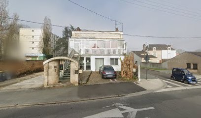 Paccalin Sophie, Médecin Généraliste à Poitiers