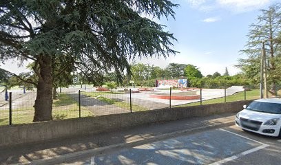 Mouraret Marie-Astrid, Médecin Généraliste à Chaponost