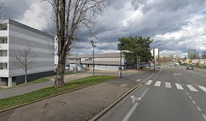 Khatibi Alexandre, Médecin Généraliste à Moulins