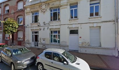 Rodriguez Miguel, Médecin Généraliste à Dunkerque