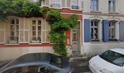 Suszynski Jean-Marc, Médecin Généraliste à Montreuil