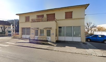 Dufour Bernard, Médecin Généraliste à Bourgoin-Jallieu