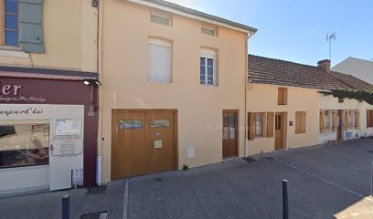 Fonteneau Brigitte, Médecin Généraliste à Virey-le-Grand