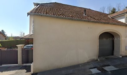 Grand-Chavin Jean-Claude, Médecin Généraliste à Dannemarie-sur-Crète