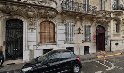 Dr. Tourrasse Michel, Médecin Généraliste à Marseille 08