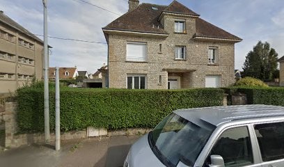 Malbec Patrick, Médecin Généraliste aux Monts d'Aunay