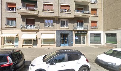 Dr Charignon Sylvia, Médecin Généraliste à Grenoble