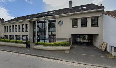 Docteur Le Bris Lucie, Médecin Généraliste à Nantes