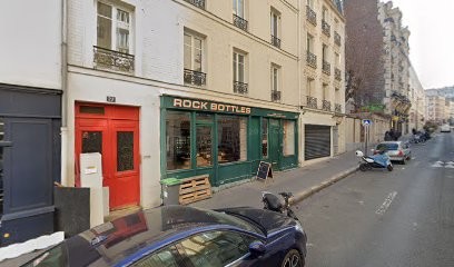 De Rivieres Henri, Médecin Généraliste à Paris 18