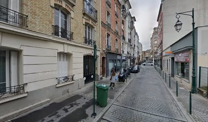 Lafon Eric, Médecin Généraliste à Colombes