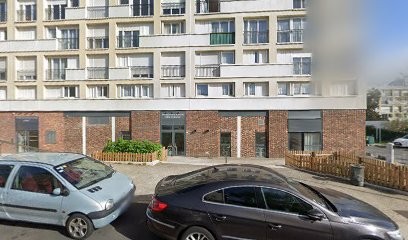 Dr Juliette Pinot, Médecin Généraliste à Suresnes