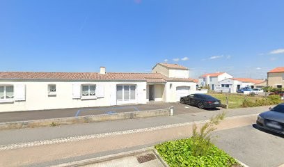 Chevrier Pascal, Médecin Généraliste aux Sables-d'Olonne