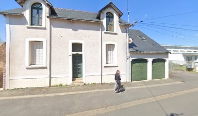 Mainbourg Médecin Christian, Médecin Généraliste à Vallons-de-l'Erdre