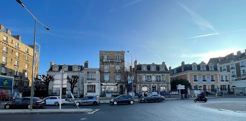 Dental Center Villeneuve-Saint-Georges, Centre Médical à Villeneuve-Saint-Georges