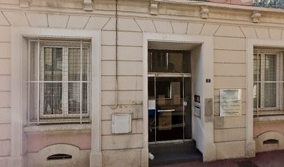 Louison Jean-Yves, Médecin Généraliste à Tarare