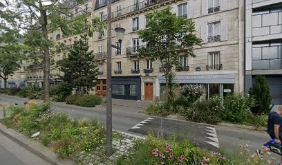 Docteur Xavier Mouren, Médecin Généraliste à Paris 05