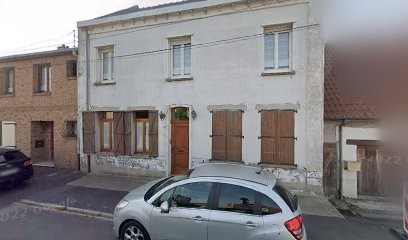 Lamonnier Jean-Paul, Médecin Généraliste à Essars