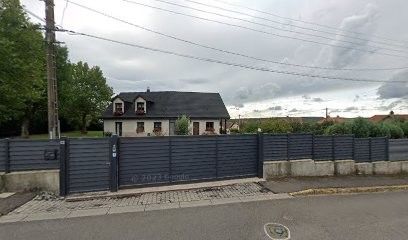 Cordin Patrick, Médecin Généraliste à Trieux